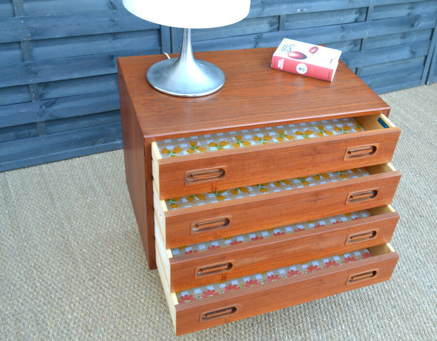 Danish dresser by Dyrlund