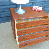 Danish dresser by Dyrlund