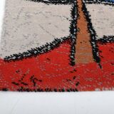 Carpet by Robert Jacobsen for Ege Axminster Denmark