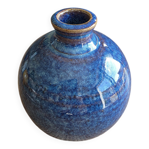 Vase Boule Vintage en
