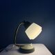 Mid-century vintage bedside lamp