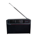Radio transistor vintage siera