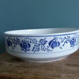 Iron Earth Dishes Moulin des Loups and Hamage