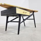 Mid century modern coffee table - 1950s