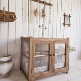 Buffet garde manger