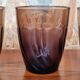 Set of 5 duralex water glasses