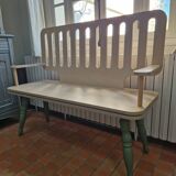 Banquette Josyane Blomkal