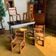 Table ferme de campagne