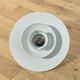 Mid-Century Type 240 Pendant Lamp by Mogens Davidsen for Superlight, Denmark, 1970s