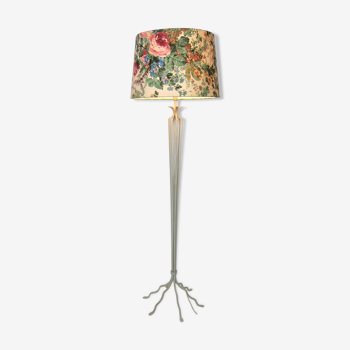 Lampadaire vintage 1950