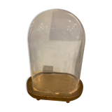 Globe de mariee ancien