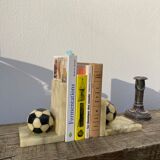 Marble book greenhouse football