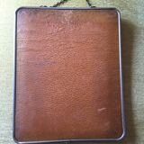 Barber mirror 30 x 24.5 cm