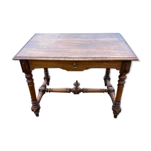 Table à écrire de style Henri