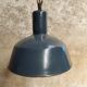 Old hanging lamp