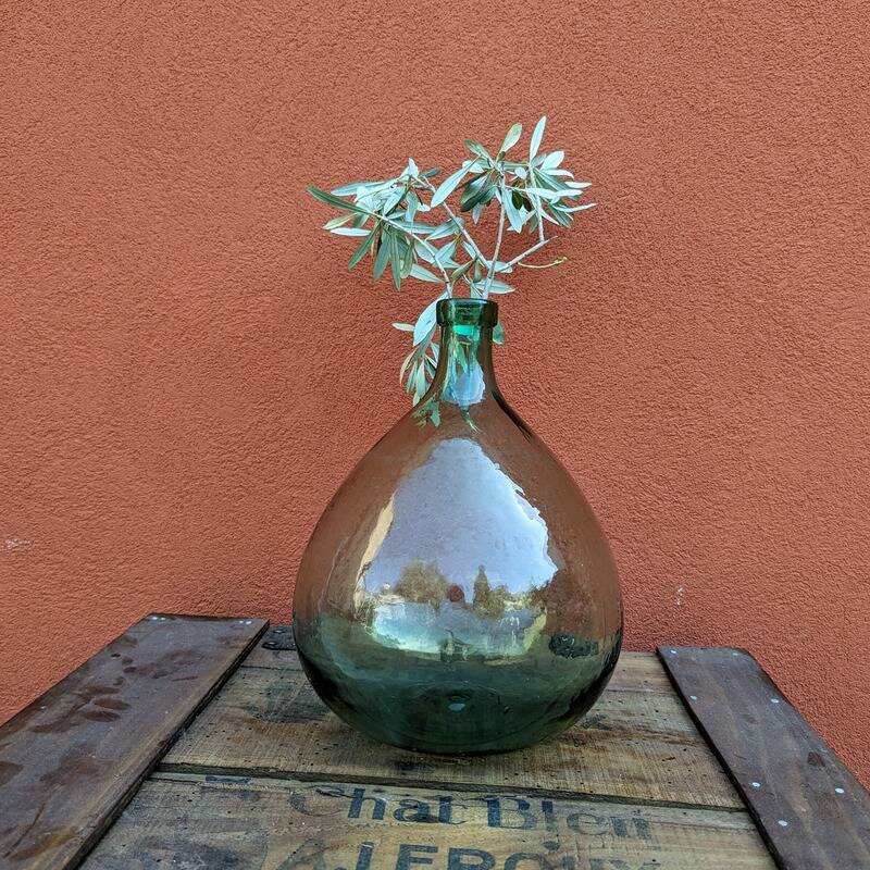 Lady Jeanne Green 7 liters