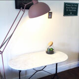 Marble bistro table 1930