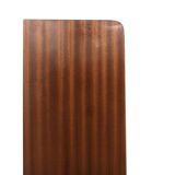 Scandinavian mahogany bookcase, Sweden, 1950