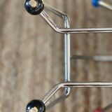 Sputnik magazine holder 1970