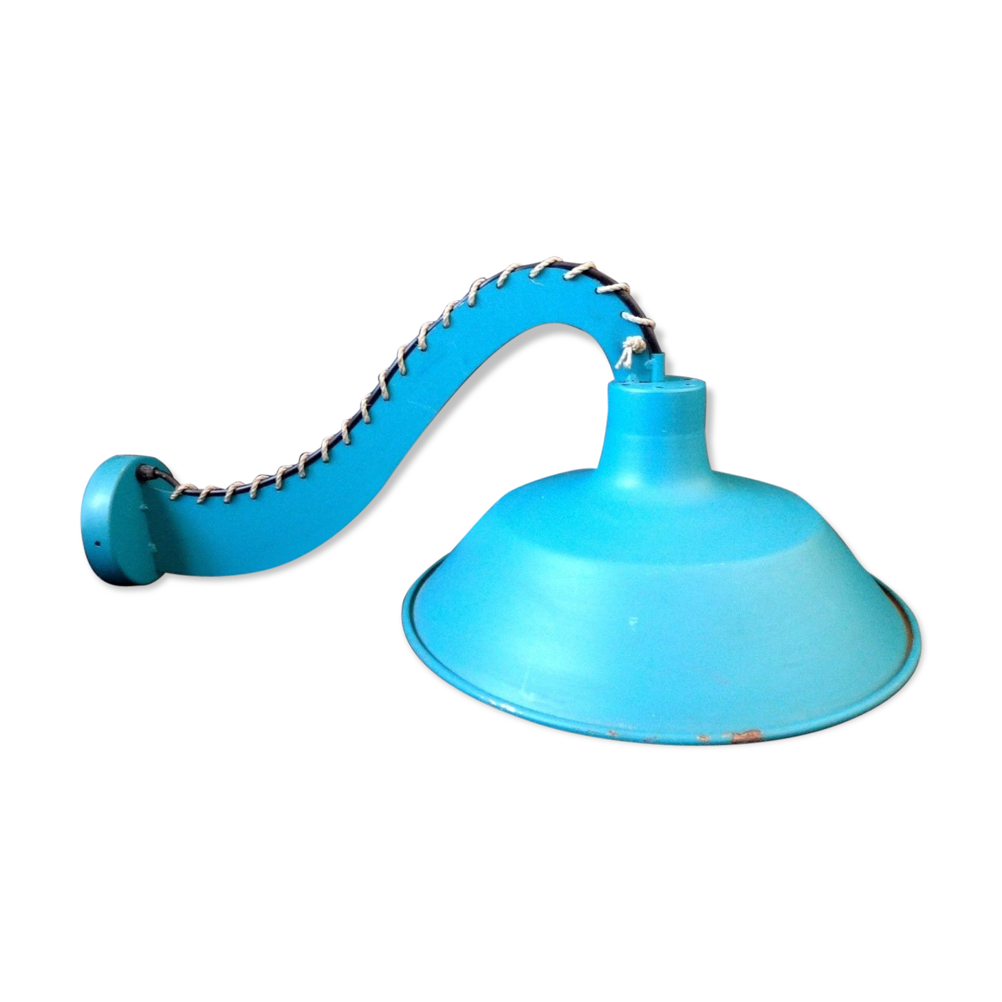 Great design wall light 70cm arm lamp design tole loft designer light lamp XX 1980