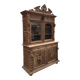 Hunting furniture from the late 19th century