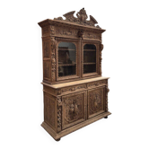 Hunting furniture from the late 19th century