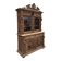 Hunting furniture from the late 19th century