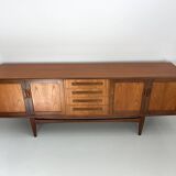 Vintage sideboard by V.Wilkins for G-Plan 1960's