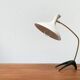 Mid-Century Modern Crowfoot Table Lamp by Cosack, 1960s