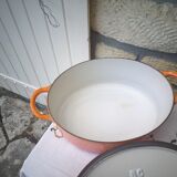 Cocotte le creuset