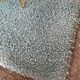 Tapis vintage des années 50-60