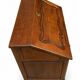Scriban secretary in Louis XV style