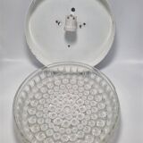Staff wall or ceiling light