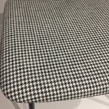 Chair model "caroline", distributed by Préfacto 1950