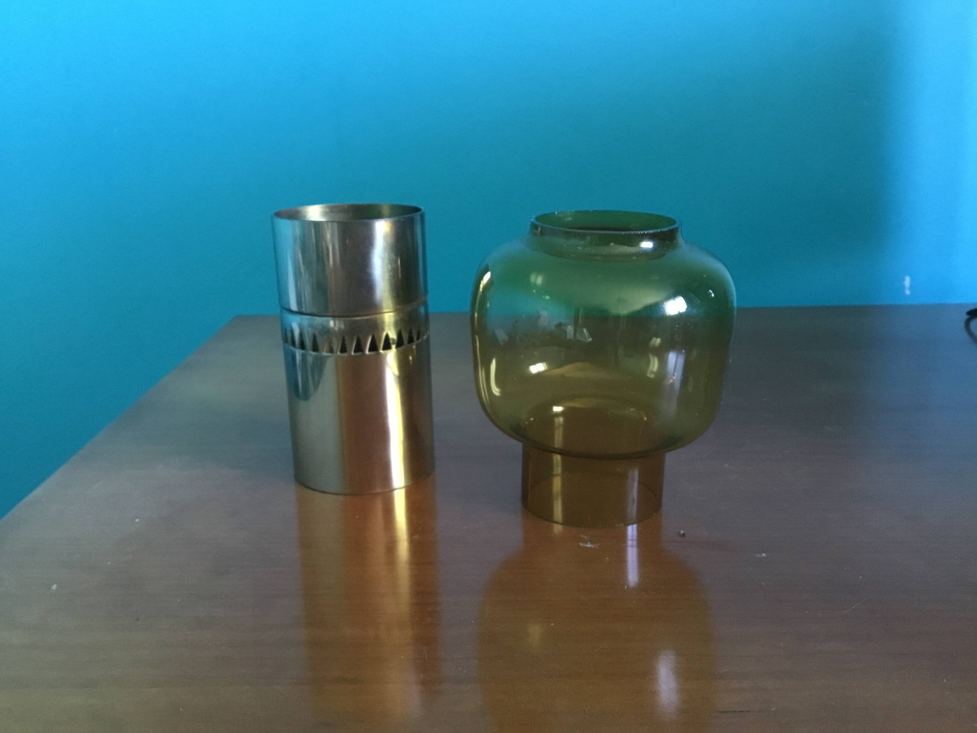 Candle holder Hans-Agne Jakobsson