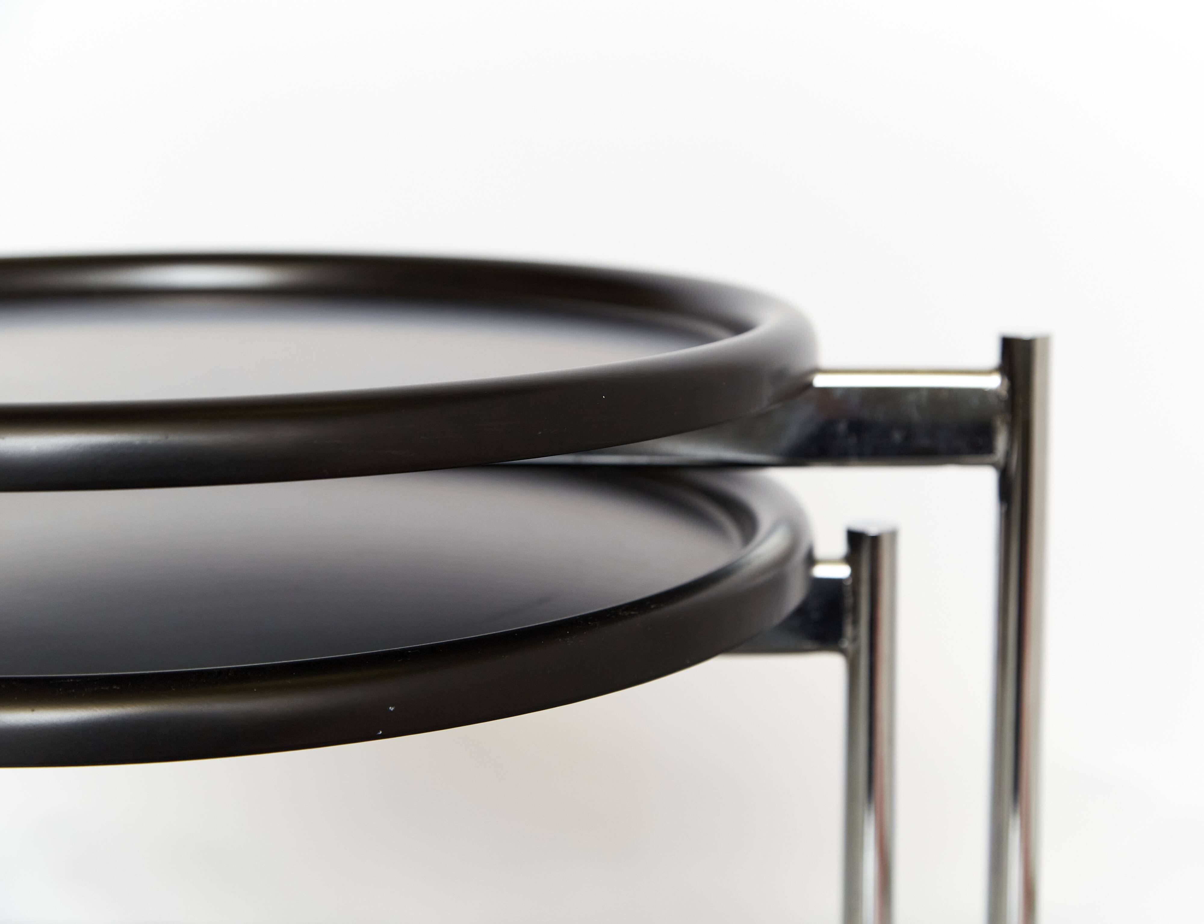 Chariot de service Toshiyuki Kita "Treusa" pour Cidua, 1986