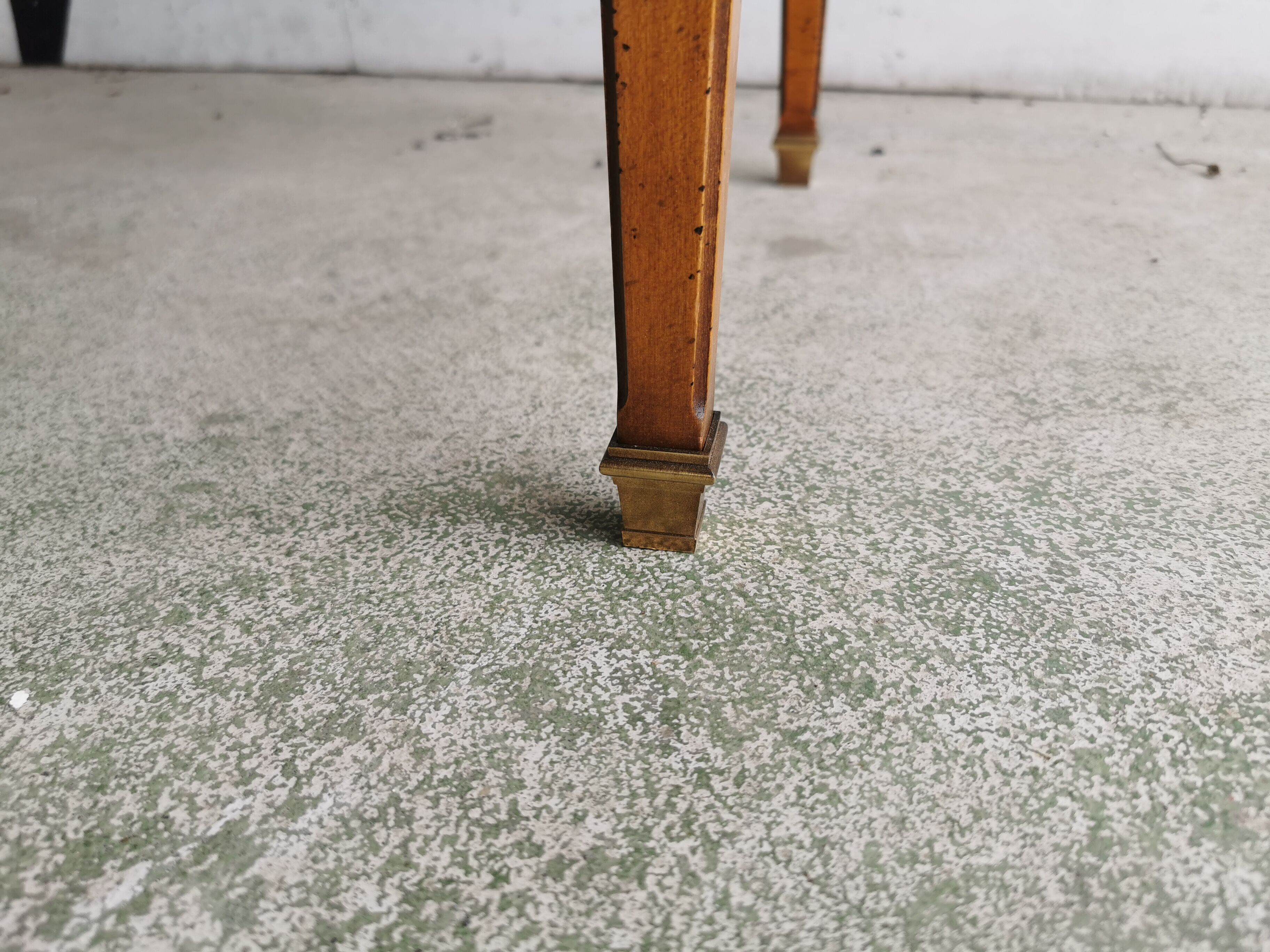 Secretary executive board xxth merisier 3 drawers b