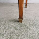 Secretary executive board xxth merisier 3 drawers b