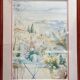 Tableau : aquarelle de monique raiser