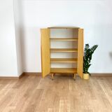 Small vintage wardrobe 1968