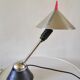Magnita design Ball Lamp Metalarte 80s