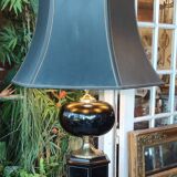 Large lamp Le Dauphin Design 1970/1980
