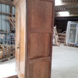 Armoire Louis Philippe