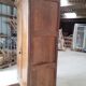 Armoire Louis Philippe