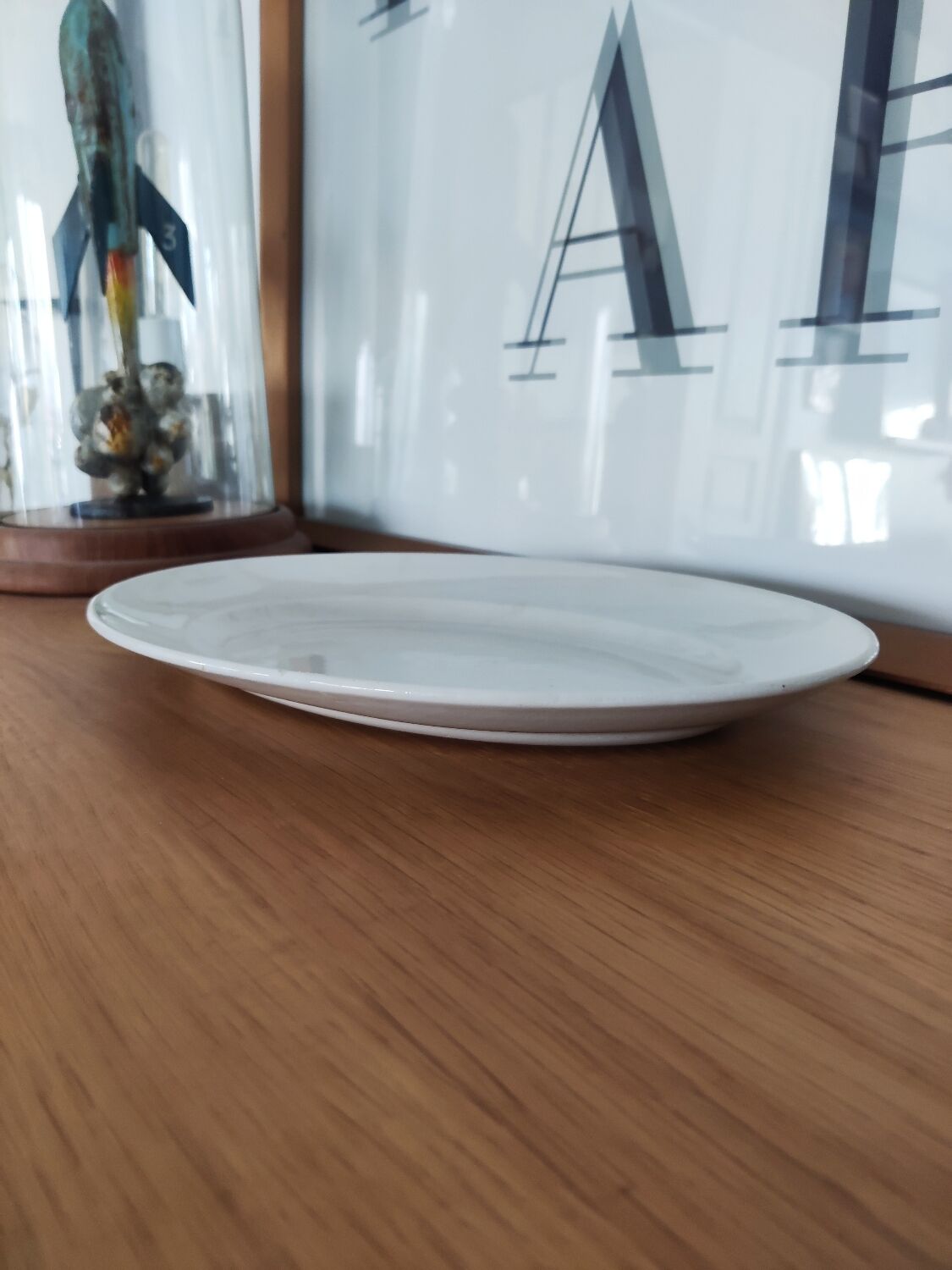 Serving dish