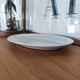 Serving dish