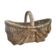 Wicker basket