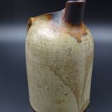 Sandstone pitcher - circa 1970
