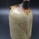 Sandstone pitcher - circa 1970