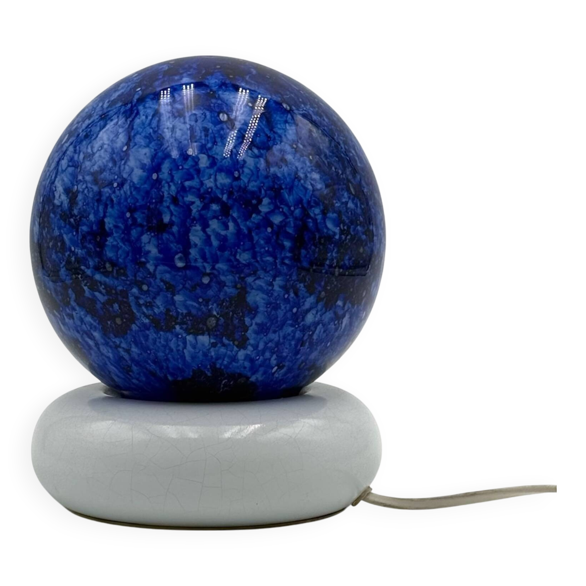 Table Lamp 'Lume Temptation' by Targetti Sankey, 1970s